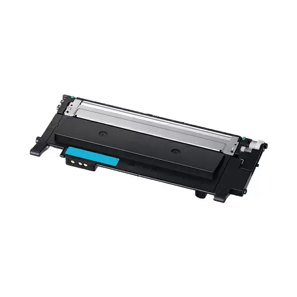 Samsung tarvikekasetti CLT-K404S, syaani