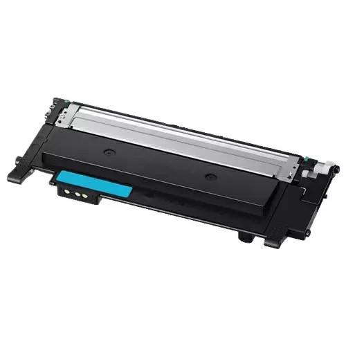 Samsung CLT-C404S tarvikekasetti, syaani