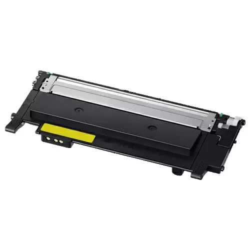 Samsung CLT-Y404S tarvikekasetti, keltainen