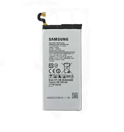 SAMSUNG Galaxy S6 akku EB-BG920A