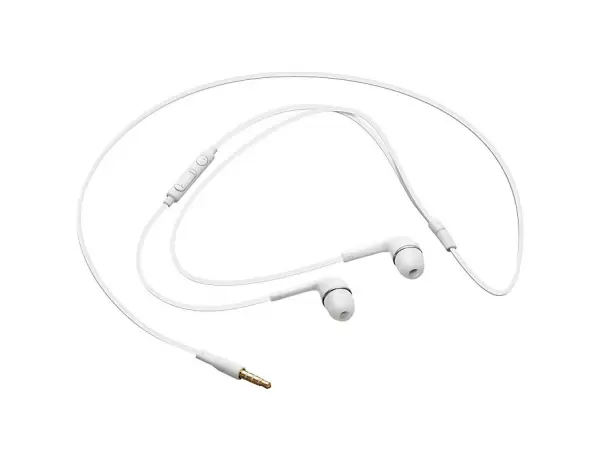 SAMSUNG Handsfree-kuulokkeet HS330, valkoinen
