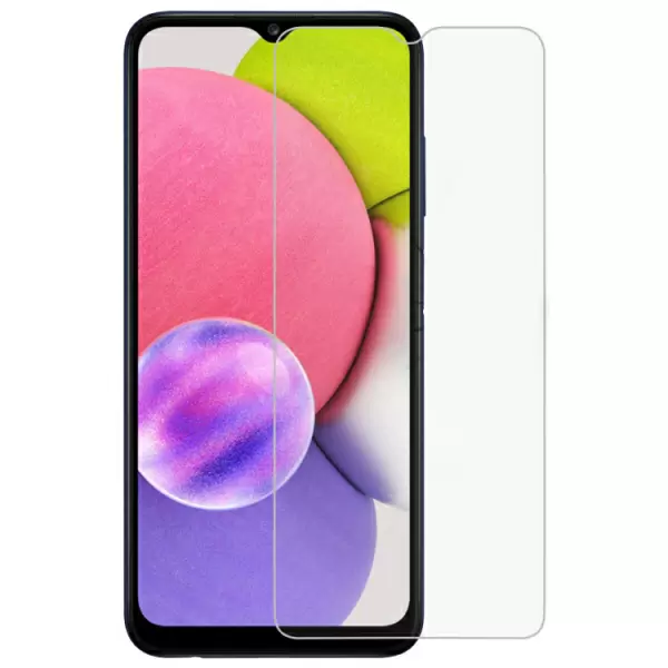 Samsung Galaxy A03/ A03s / A02s näytönsuojalasi, 2 kpl 