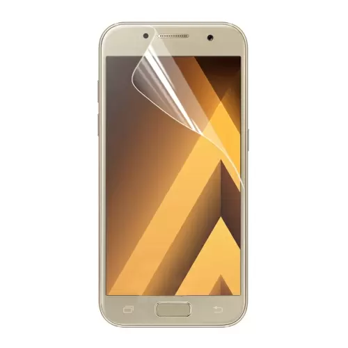 Samsung Galaxy A3 (2017) näytön suojakalvo