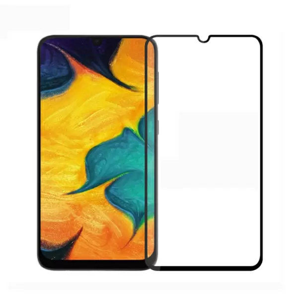Samsung Galaxy A40 näytönsuojalasi 