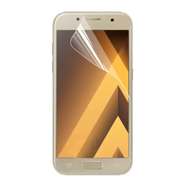 Samsung Galaxy A7 (2017) näytön suojakalvo