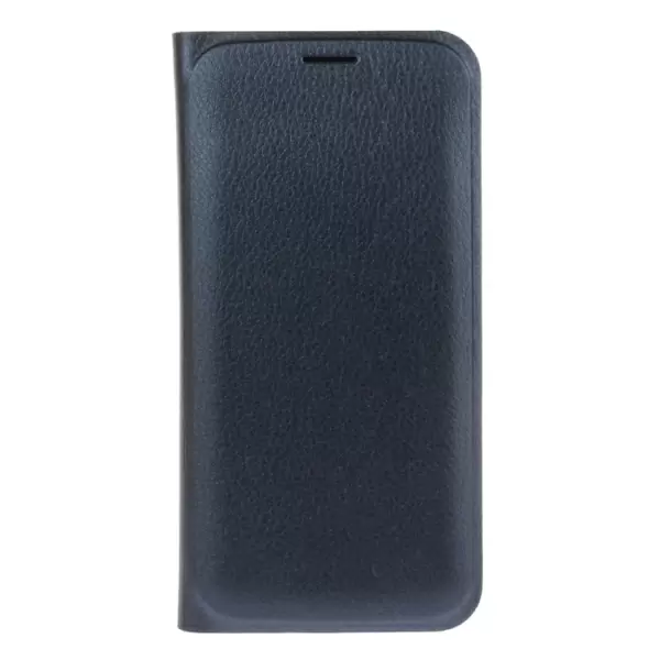 Samsung Galaxy A7 (2017) suojakotelo (tummansininen)