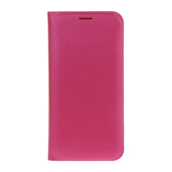 Samsung Galaxy A7 (2017) suojakotelo (magenta)