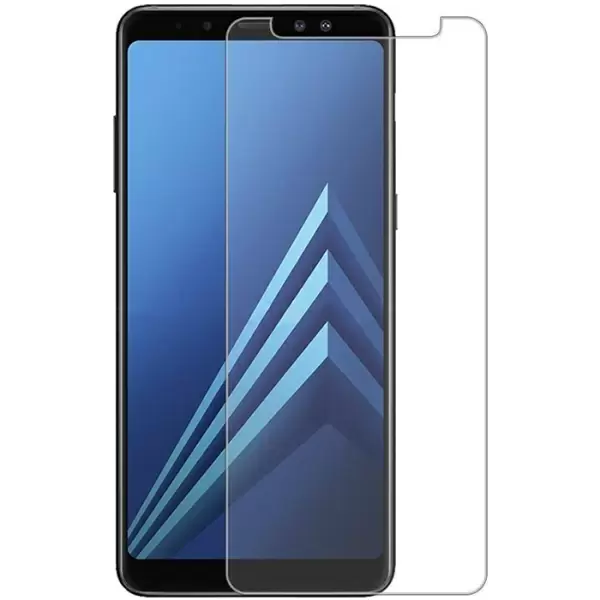Samsung Galaxy A8 (2018) näytönsuojalasi