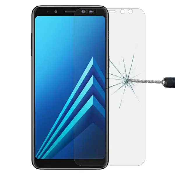 Samsung Galaxy A8 (2018) näytönsuojalasi