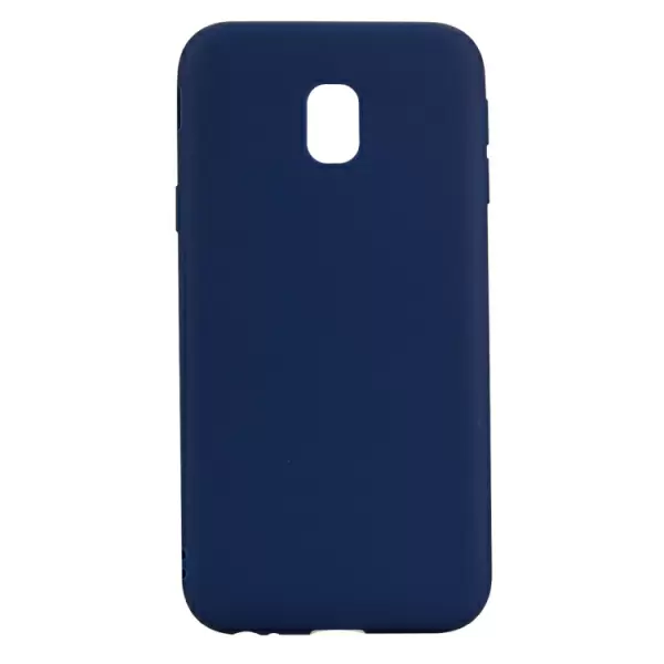 Samsung Galaxy J3 (2017) suojakuori (sininen)