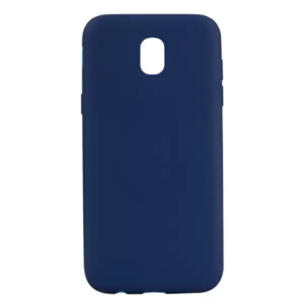 Samsung Galaxy J5 (2017) suojakuori (sininen)