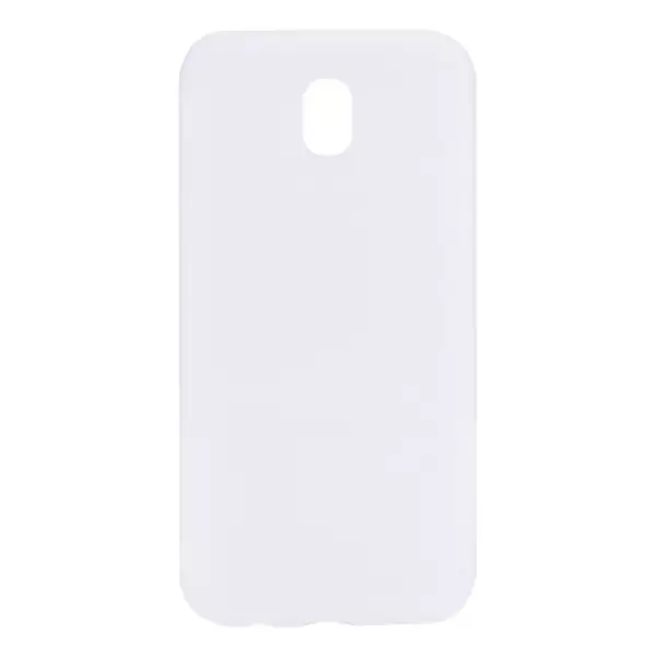 Samsung Galaxy J5 (2017) suojakuori (valkoinen)