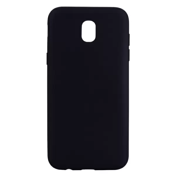 Samsung Galaxy J5 (2017) suojakuori (musta)