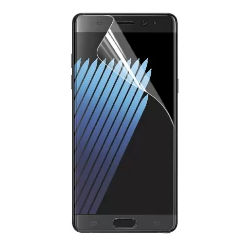 Samsung Galaxy Note 7 näytönsuoja 