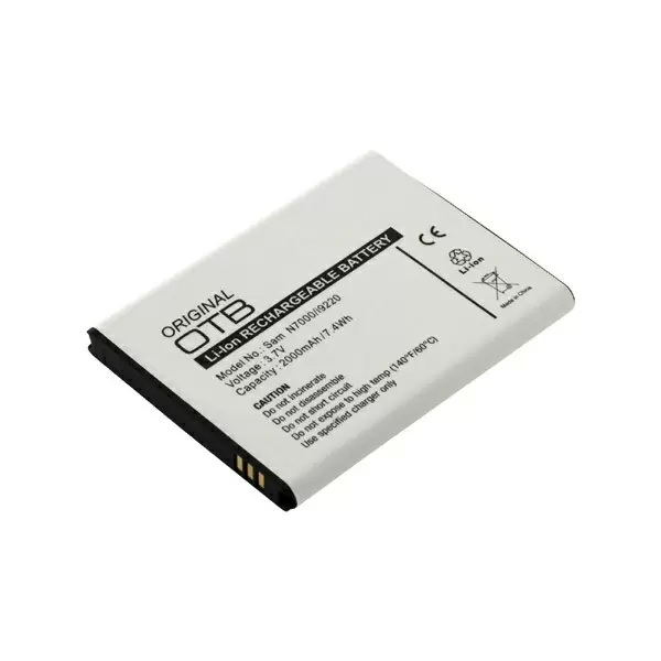 SAMSUNG Galaxy Note EB615268VUCSTD, tarvikeakku
