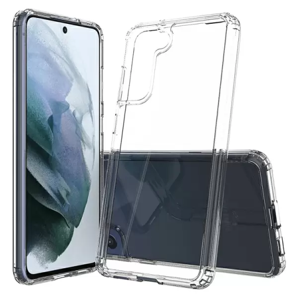Samsung Galaxy S21 FE 5G suojakuori