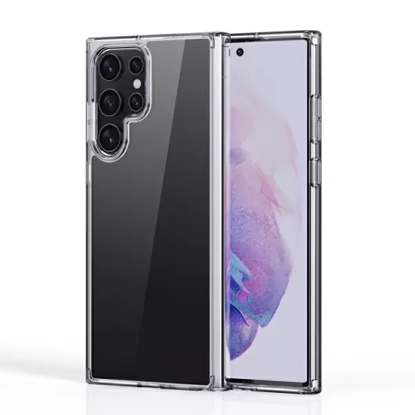Samsung Galaxy S22 Ultra 5G suojakuori