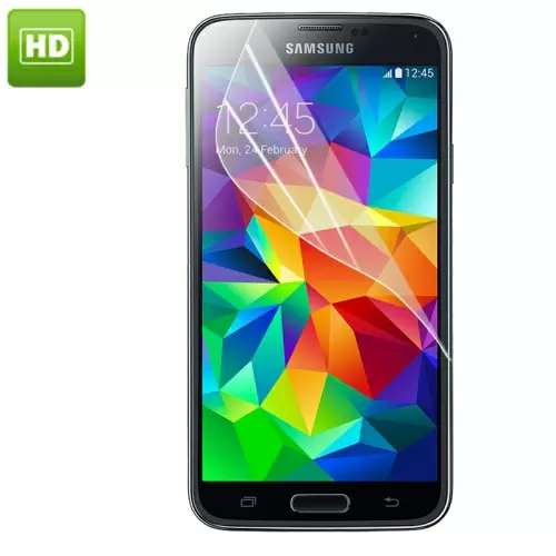 Samsung Galaxy S5 Mini näytön suojakalvo