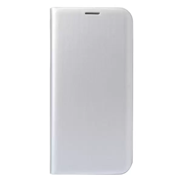 Samsung Galaxy S7 nahkakotelo valkoinen