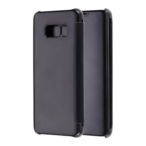 Samsung Galaxy S8 peili suojakotelo, musta