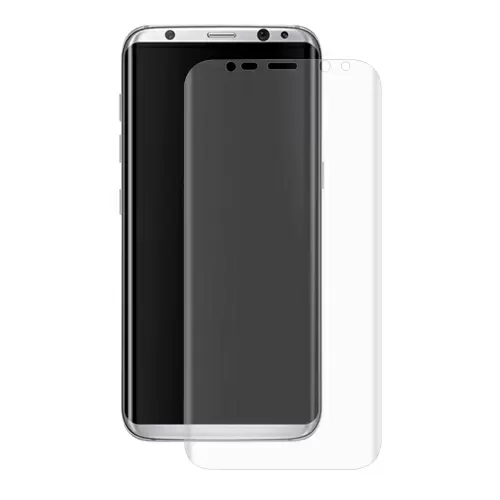 Samsung Galaxy S8 näytön suojakalvo