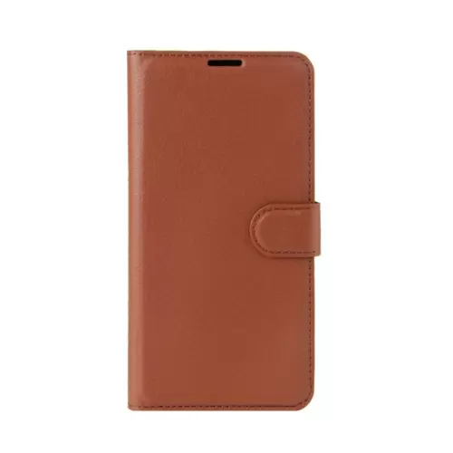 Suojakotelo Samsung Galaxy Xcover 4, ruskea