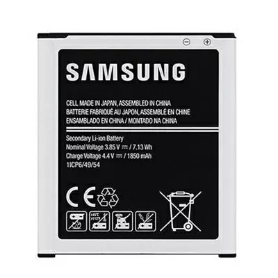 SAMSUNG Galaxy J1 EB-BJ100 akku, alkuperäinen