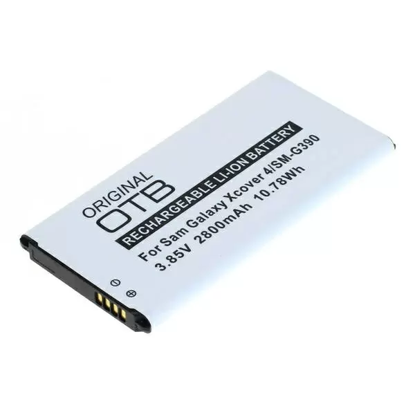 SAMSUNG Galaxy XCover 4 yhteensopiva akku