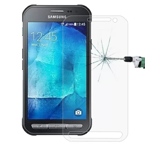 Samsung Galaxy Xcover 4 näytönsuojalasi