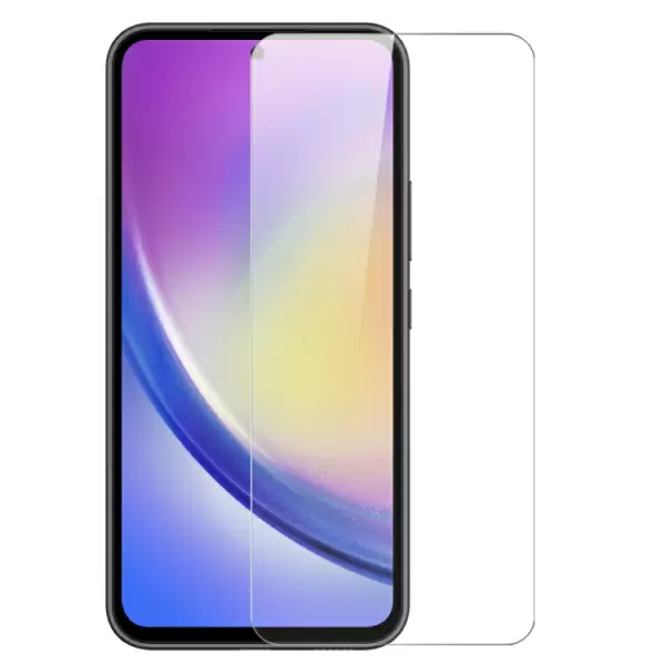 Samsung Galaxy A35 näytönsuoja