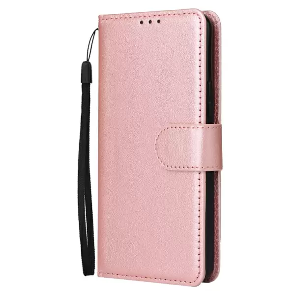 Samsung S22 5G suojakotelo - ruusukulta