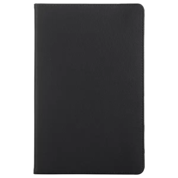 Samsung Galaxy Tab A7 kääntyvä suojakotelo - musta