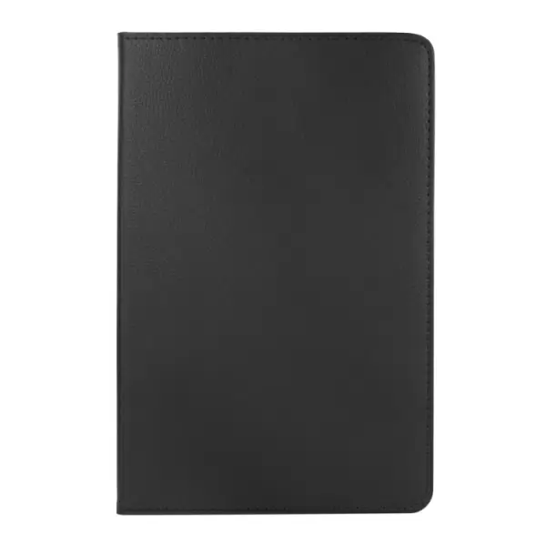 Samsung Galaxy Tab A9 kääntyvä suojakotelo - musta
