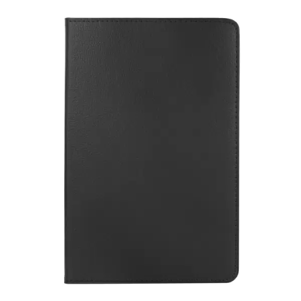 Samsung Galaxy Tab A8 kääntyvä suojakotelo - musta