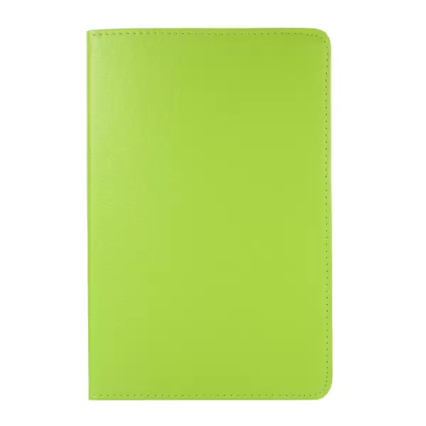 Samsung Galaxy Tab A9 kääntyvä suojakotelo - vihreä