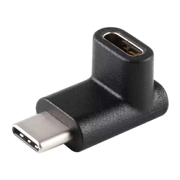 USB Type-C naaras-uros jatkojohto adapteri