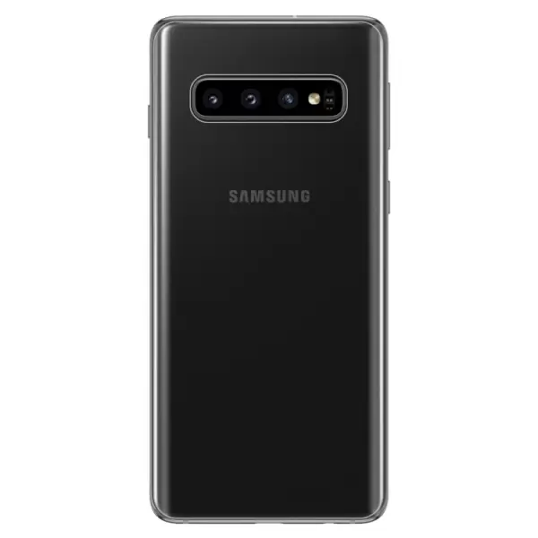 Samsung Galaxy S10 taka-suojakalvo