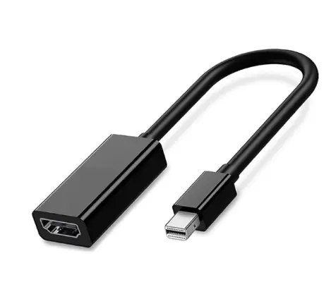 Mini DisplayPort - HDMI sovitin, 4K