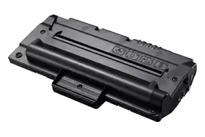 Samsung SCX-D4200A tarvikekasetti S-4200, musta
