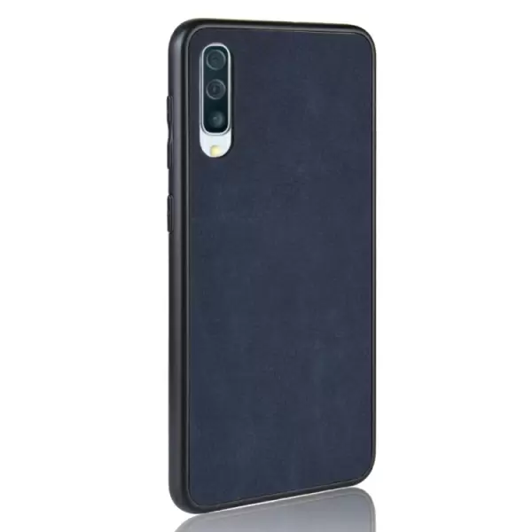 Samsung Galaxy A50 suojakuori (sininen)