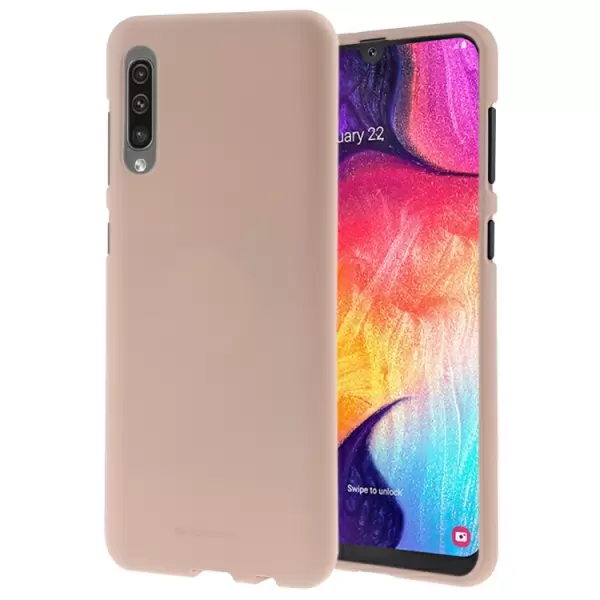 Samsung Galaxy A50 suojakuori 