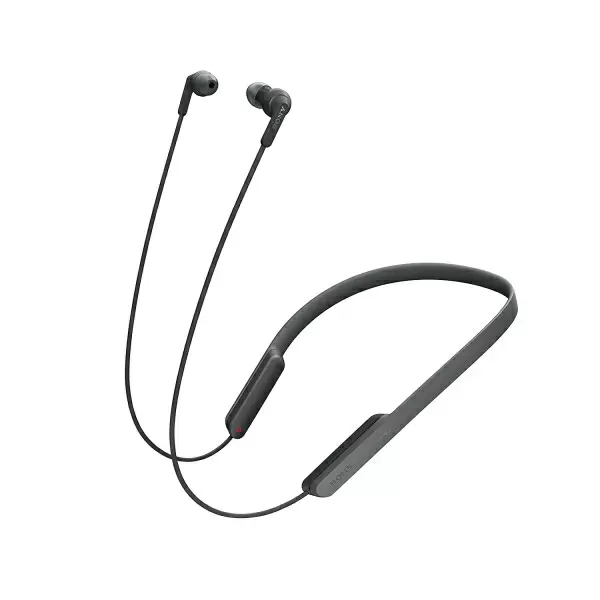 SONY XB70BT EXTRA BASS Bluetooth kuulokkeet, musta
