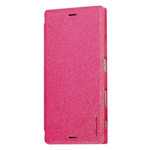 Sony Xperia XZ suojakotelo (magenta)
