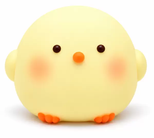 Puristettava Tipu Squishy – Stressilelu