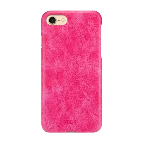 iPhone 7 / iPhone 8 suojakuori, magenta