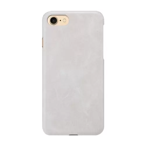 iPhone 7 / iPhone 8 suojakuori, valkoinen