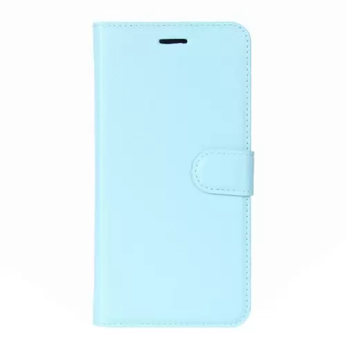 Nahkainen suojakotelo OnePlus 5 (sininen)