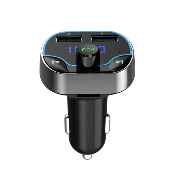 Bluetooth FM-lähetin