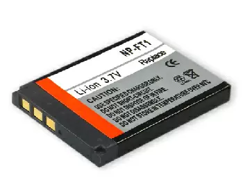 Sony NP-FT1 yhteensopiva Li-ion akku