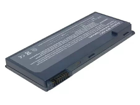 Acer Travelmate C100/102-sarjan yhteensopiva akku